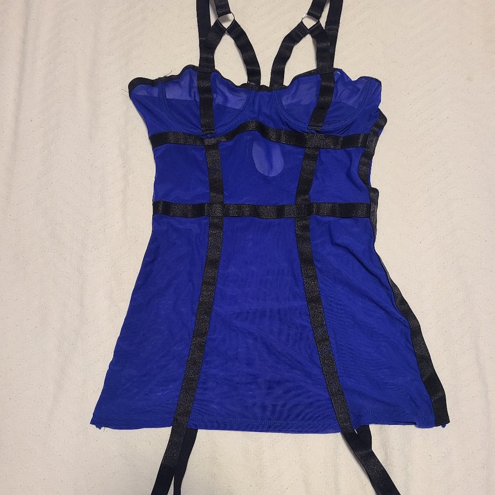 Widow dress ( lingerie)